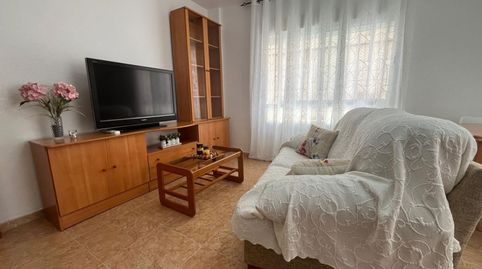 Foto 2 de Apartamento de alquiler en Casco Antiguo, Águilas