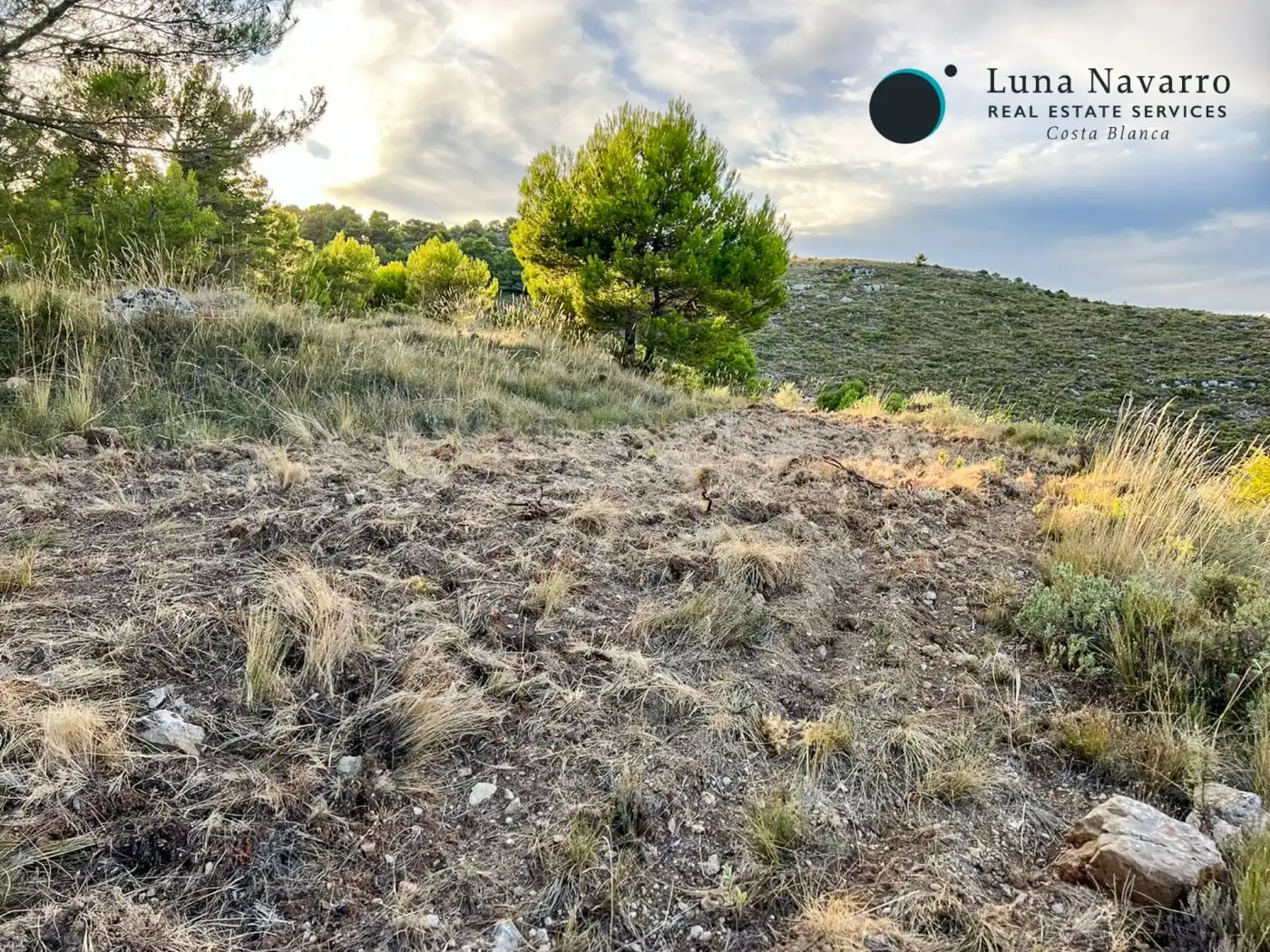 Terreno en venta en Calle San Antonio, 50, Confrides