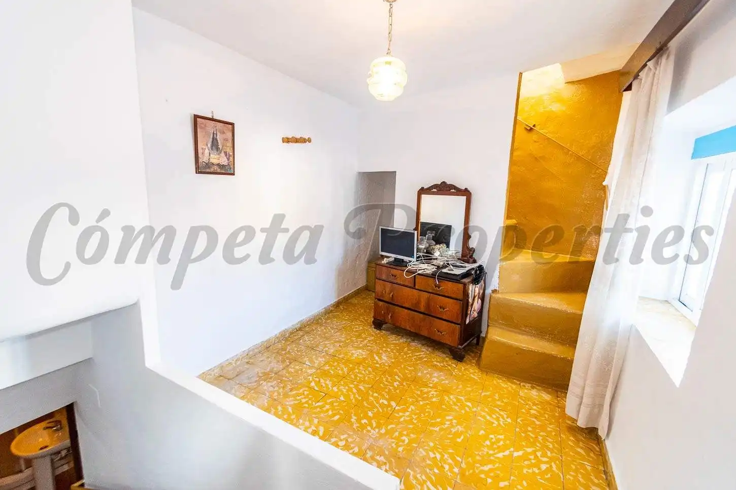 Casa con terrazza in vendita a Torrox Pueblo, imagen 9