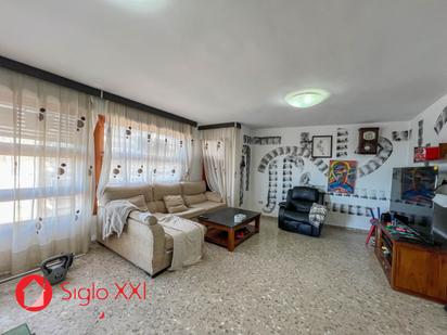 Living room of Flat for sale in Vila-real