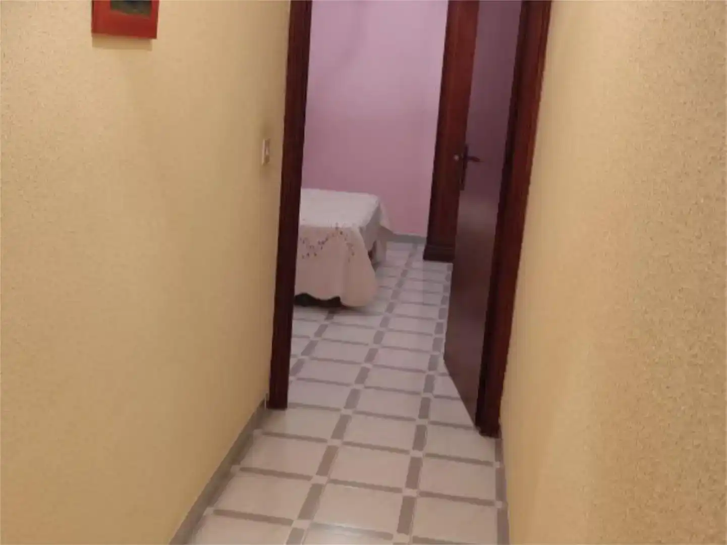 Habitación de Piso en venta en Castellar, Jaén