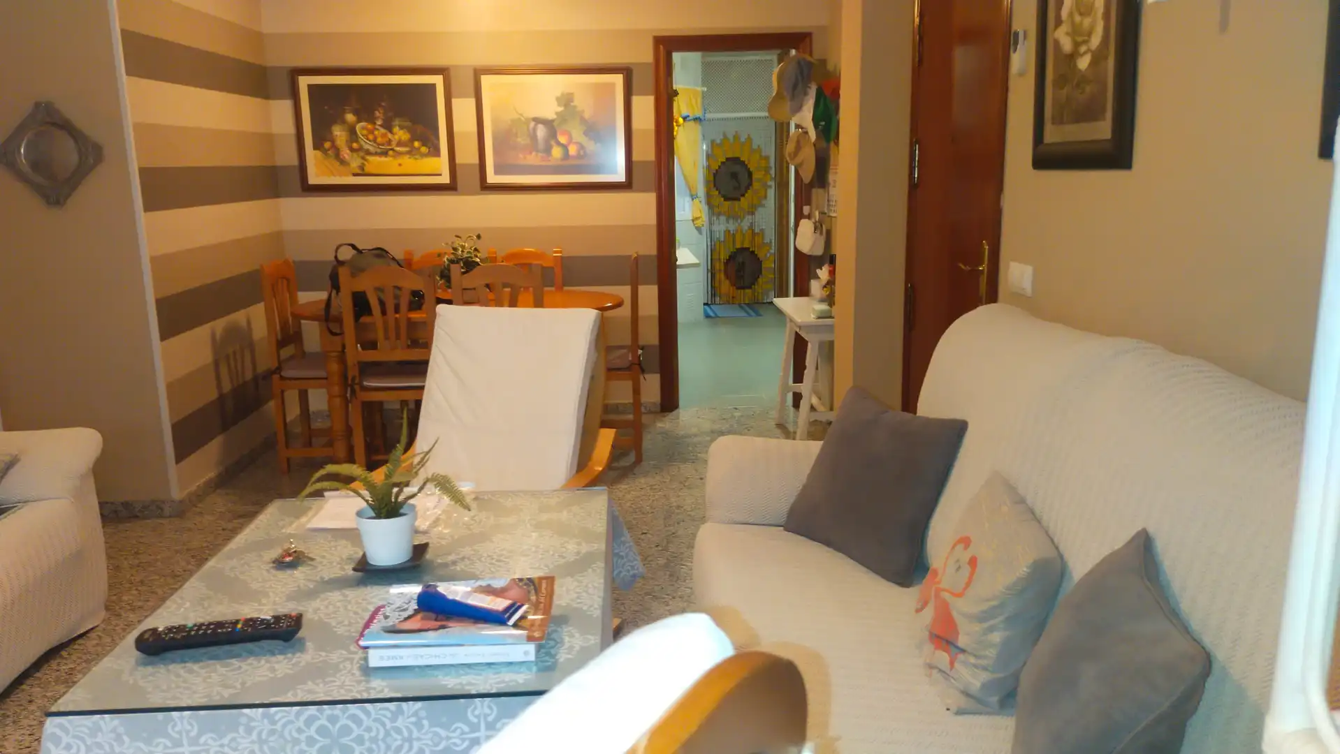 Flat with lift to rent in Calle Poeta Salvador Rueda, imagen 7