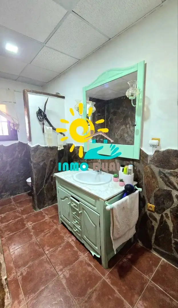 Baño de Residencial en venta en Badajoz