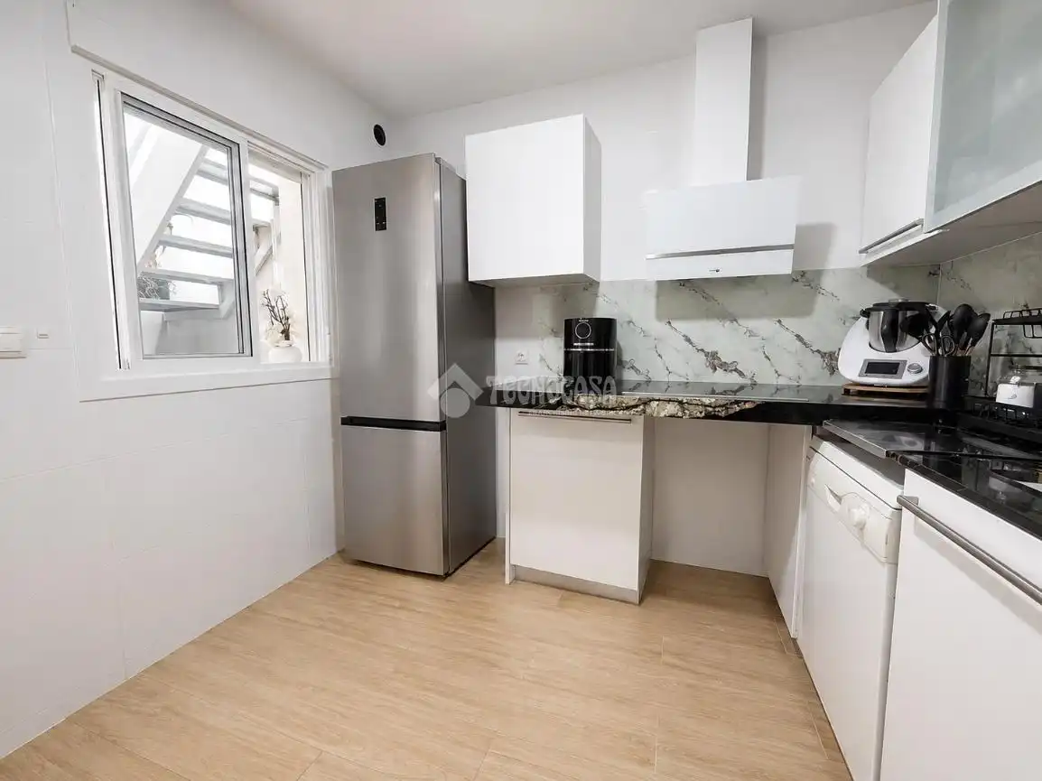 Wohnung zum Verkauf in Las Lagunas, imagen 8