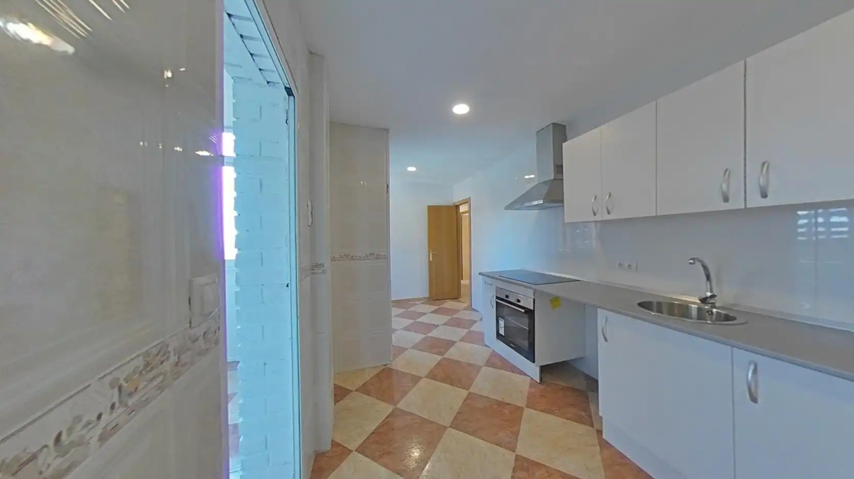 Wohnung zum Verkauf in Calle Guadalcázar 5, imagen 9