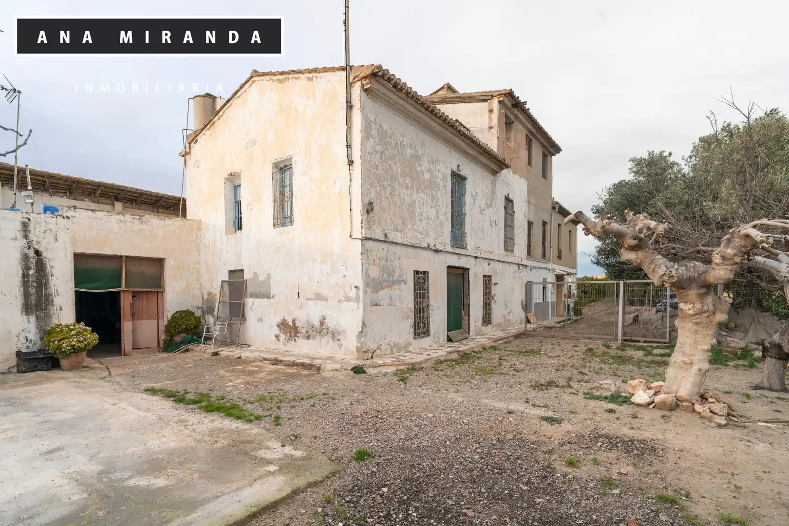 Country house zum Verkauf in Partida de Saboia, 62, Saboya