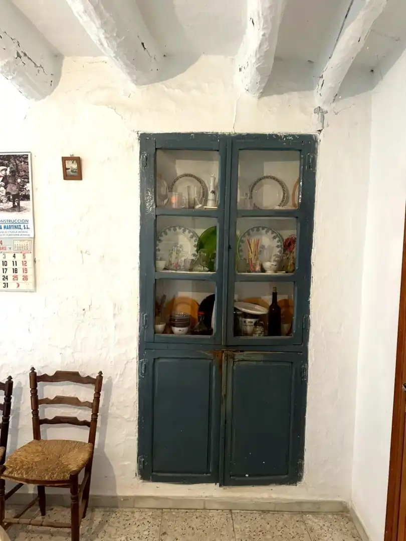 Kitchen of Country homes for sale in Bayarque