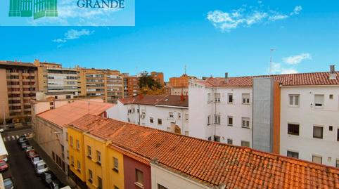 Photo 2 of Flat for sale in Calle Doctor Díaz Caneja, El Carmen - Casas del Hogar, Palencia