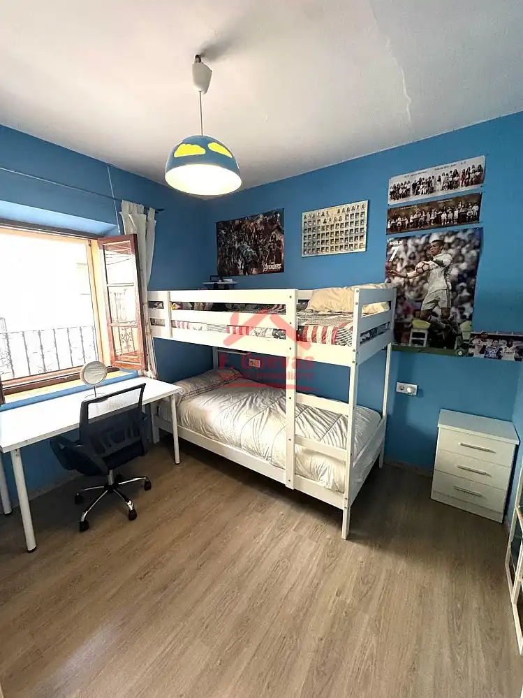 Casa o xalet en venda a Camino Viejo de Málaga