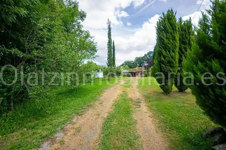Country homes for sale in Sopuerta