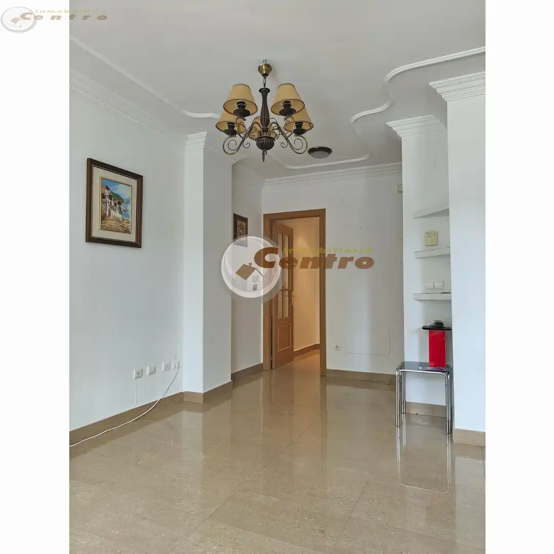 Piso en venta en Albacete con Aire acondicionado, Calefacción y Terraza