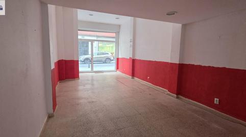 Foto 2 von Erdgeschoss zum Verkauf in Calle de Fernández de Isla, Numancia - San Fernando, Santander