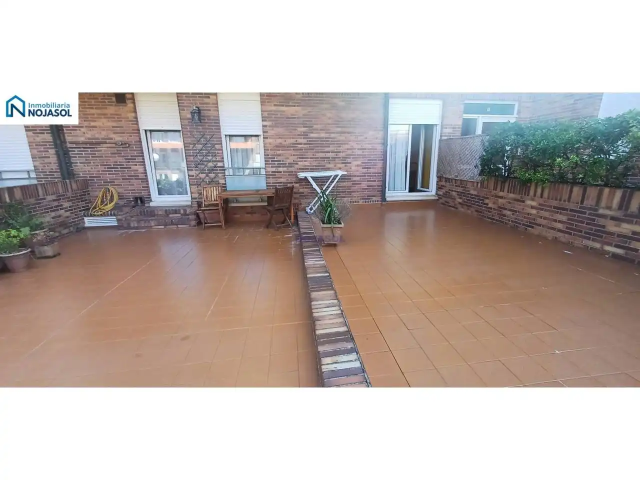 Terrace of Apartments for rent in Arnuero  with Heating, Terrace and Furnished