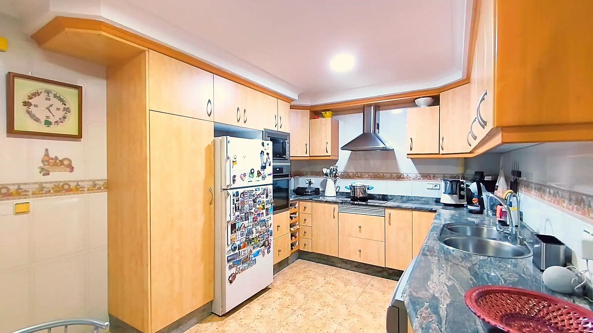 Flat for sale in Norte, imagen 13