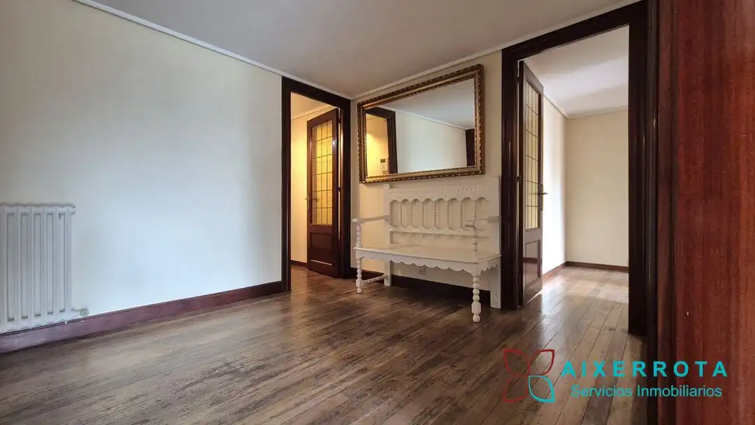 Piso en venta en Getxo  con Calefacción, Terraza y Trastero