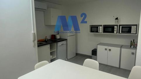 Photo 3 of Office to rent in Arapiles, Madrid