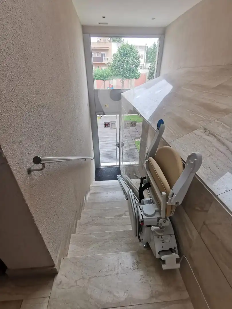 Wohnung mit Pool zum Verkauf in Puig Rom, imagen 9