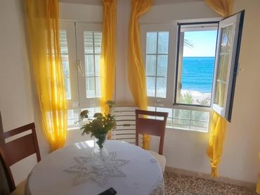 Flat to rent in Ciudad Jardín - Tagarete - El Zapillo