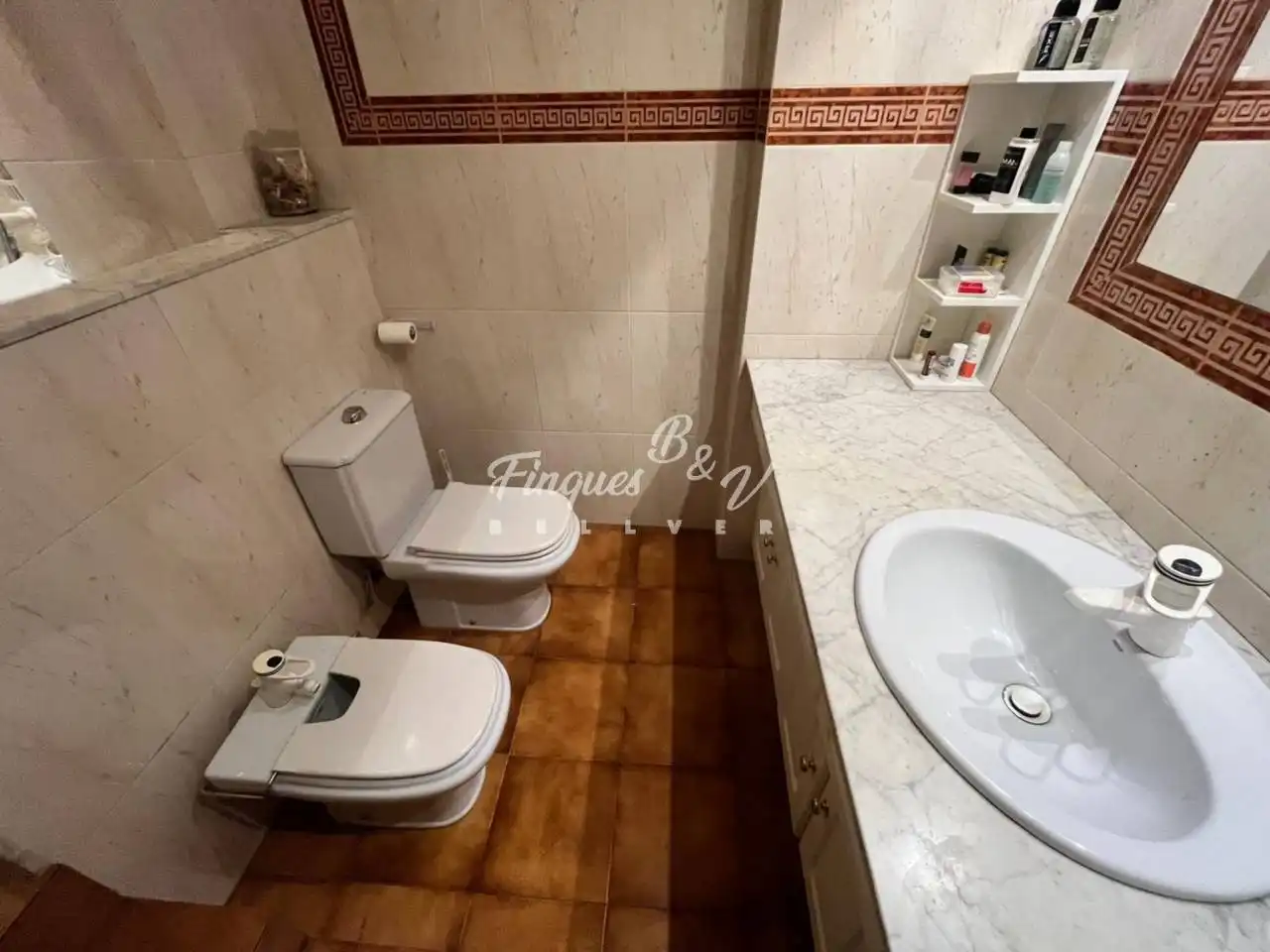 Casa o xalet de lloguer a Avenida vilaseca, Bagà