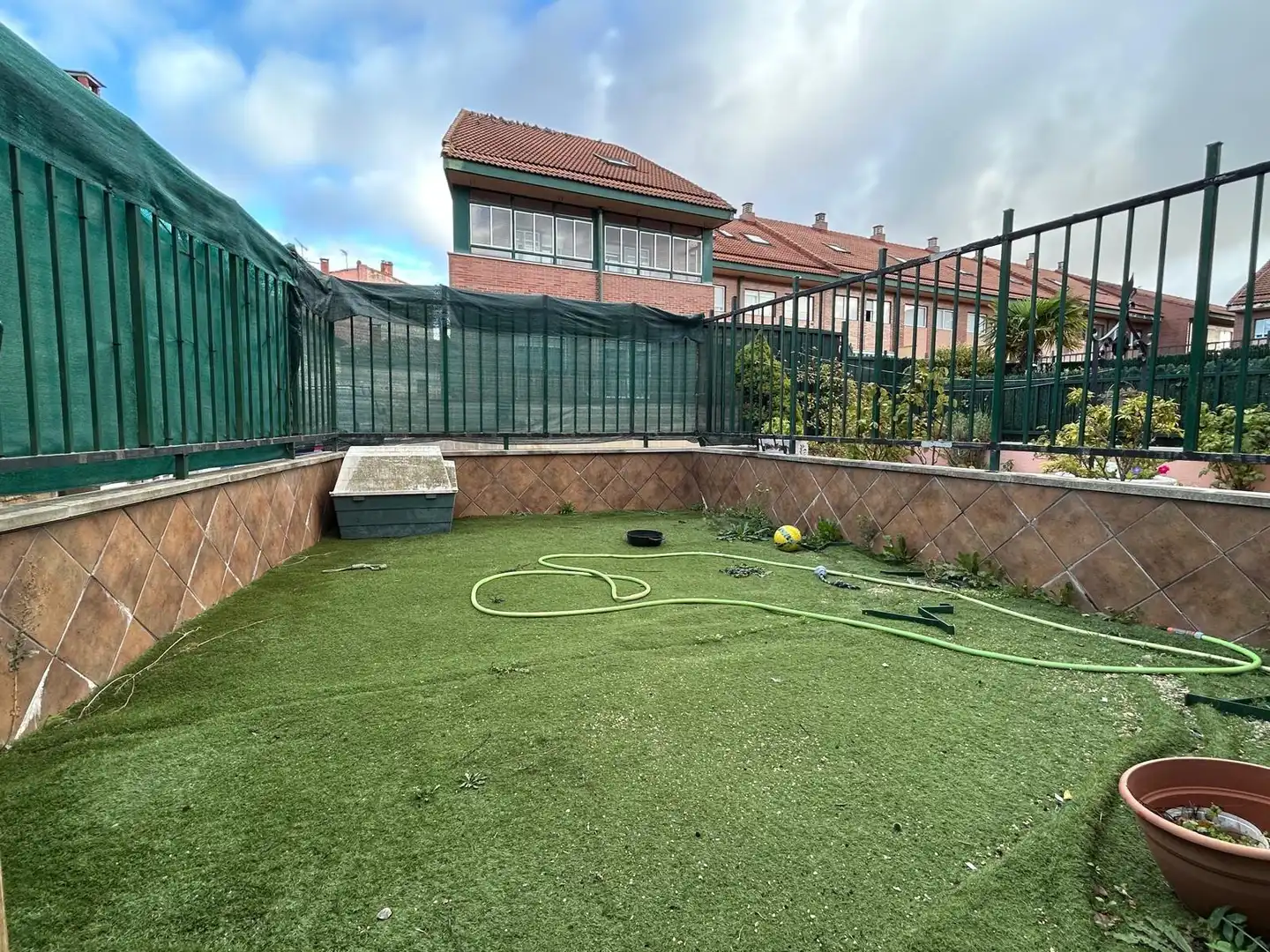 Casa aparellada en venda a Villimar - V1 - V2 - S3 - S4 - San Cristobal, imagen 12