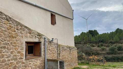 Foto 4 de Finca rústica en venda a Carrer la Pobla, La Granadella, Lleida