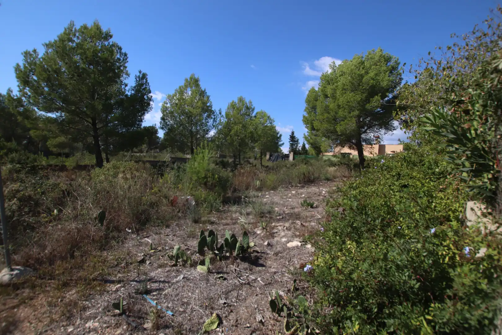 Residential zum Verkauf in Calafell