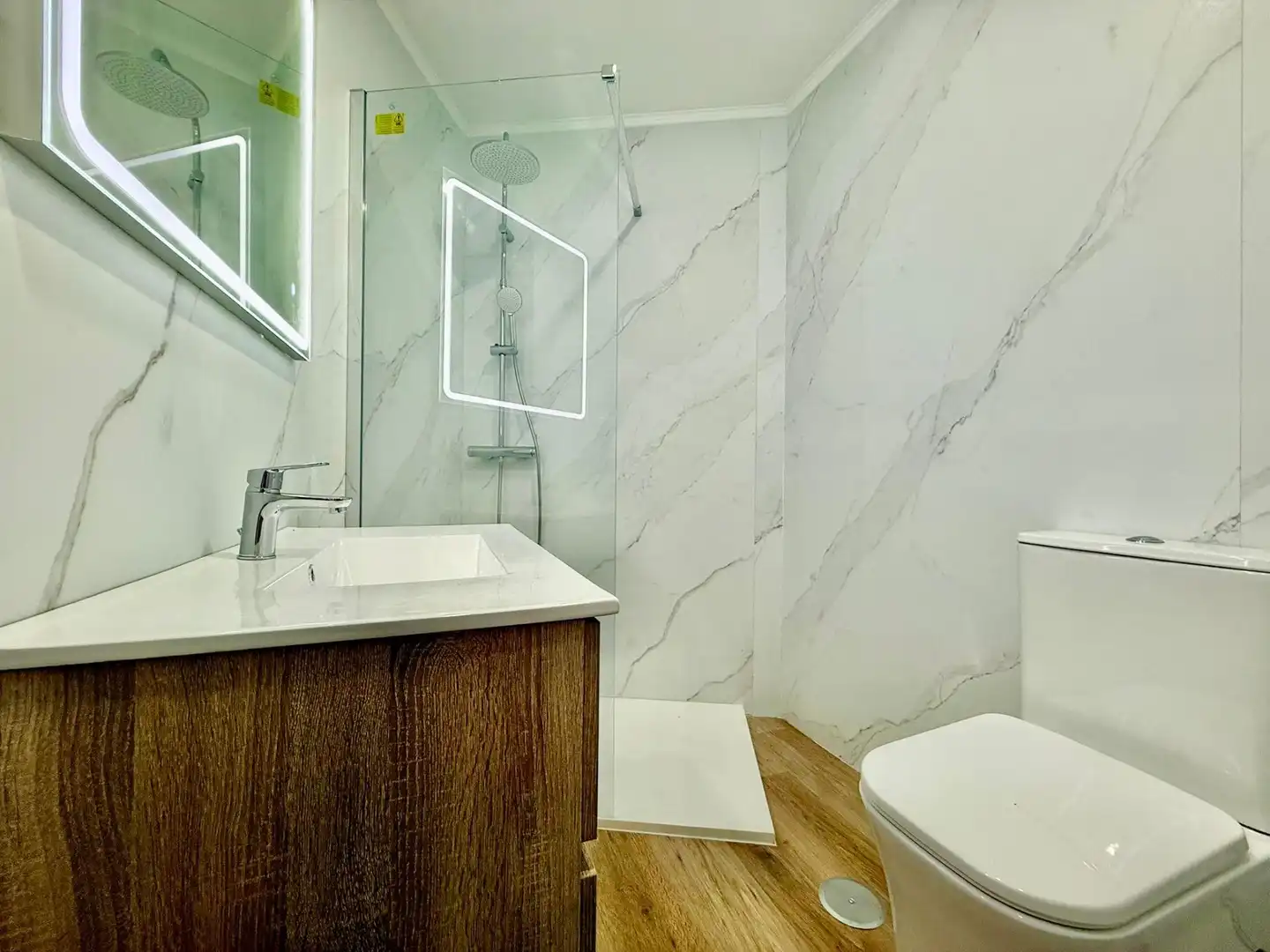 Apartment with lift for sale in La Mata, imagen 10
