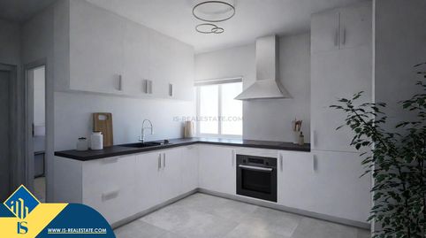 Foto 4 de Pis en venda a Las Piscinas Naturales, Torrevieja