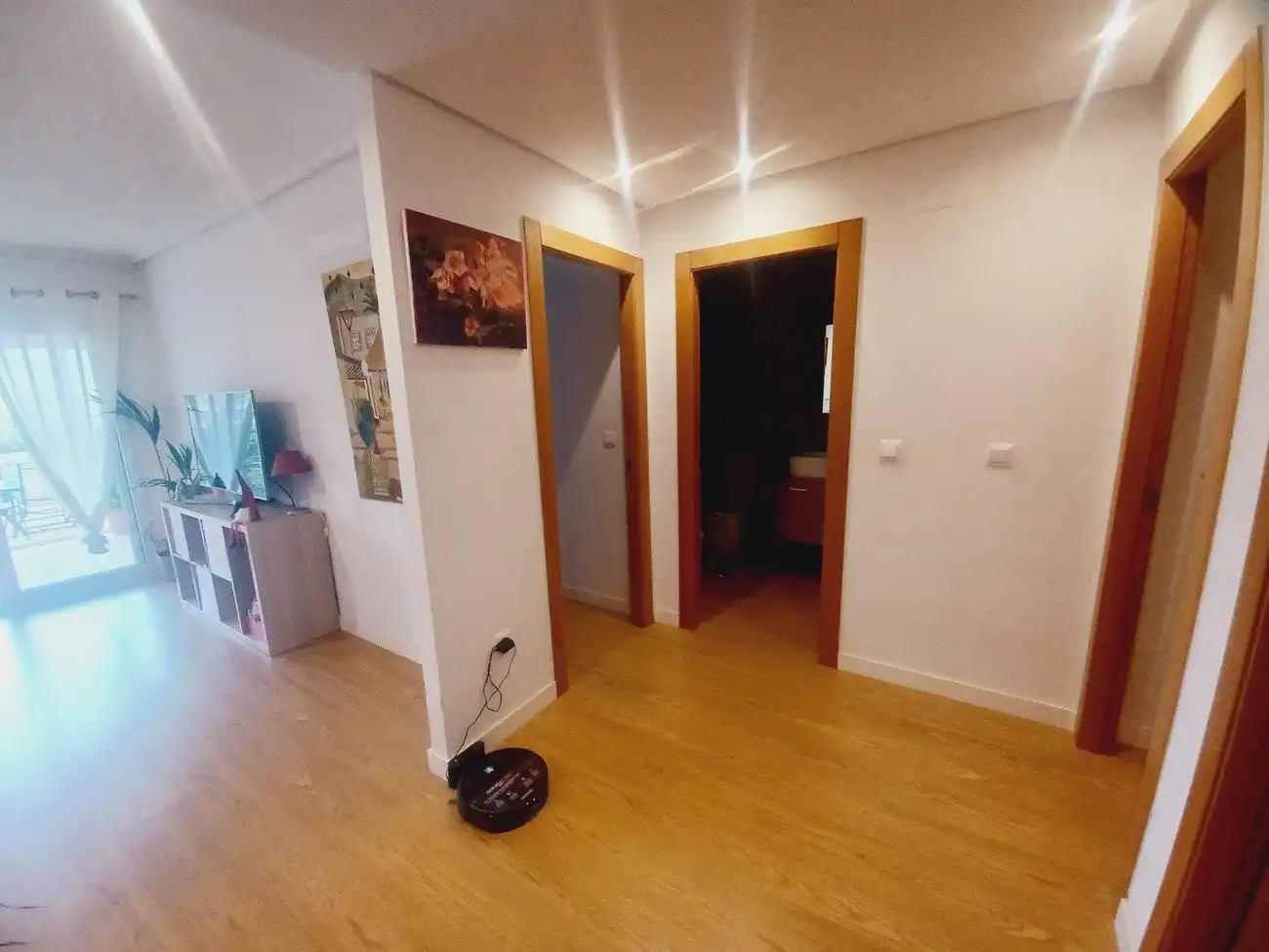 Apartamento con jardín en venta en Campo de Murcia, imagen 12