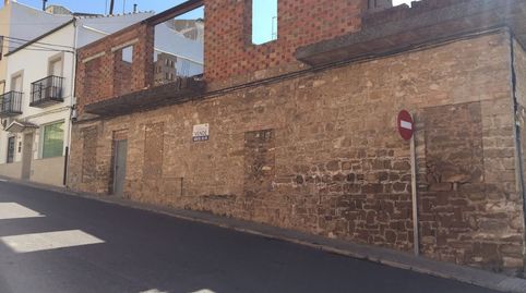 Solar o suelo a construir ideal para constructoras o promotores para terminar construcción.