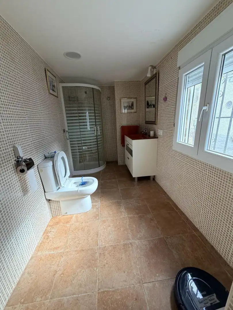 Villa con piscina in vendita a Albaida, imagen 35