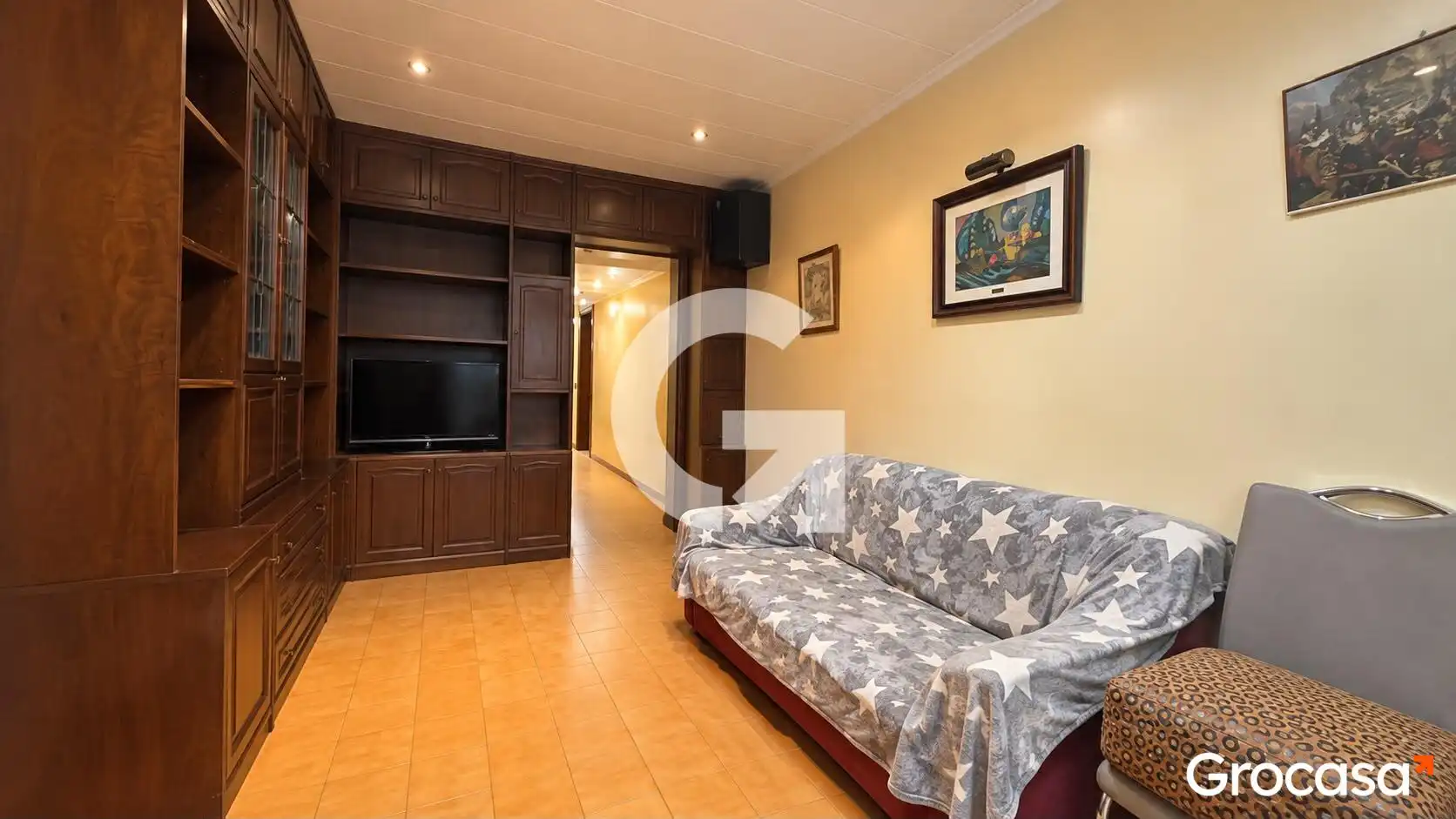 Wohnung mit Terrasse zum Verkauf in CL MOLI, imagen 6