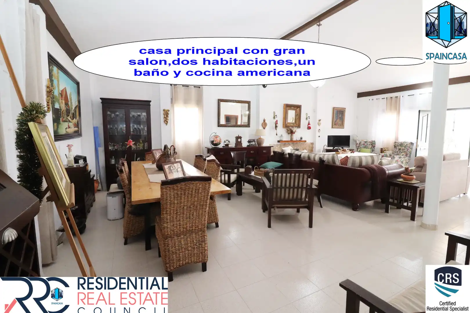 Chalet con piscina en venta en Calle Puente de la Mora, imagen 19