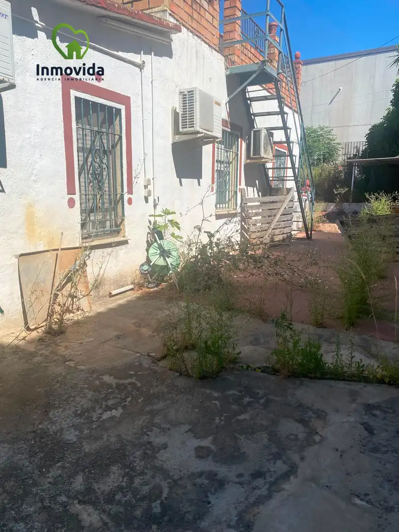 Casa o xalet en venda en Córdoba amb Terrassa i Piscina