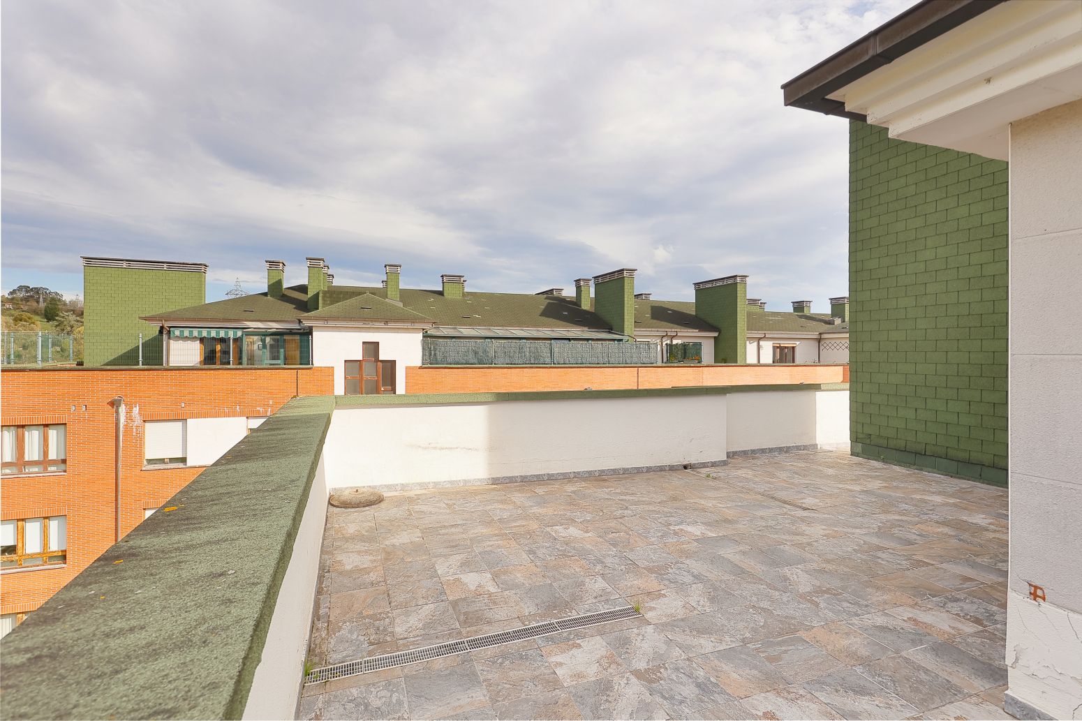 Attic for sale in Oviedo - AVENIDA DEL MAR, 73, HUCA - La Cadellada