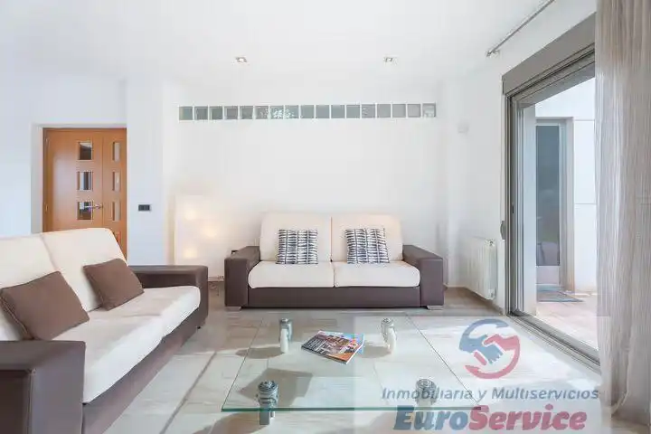 Haus oder Chalet zur Miete in Sierra Perenchiza - Cumbres de Calicanto - Sto Domingo