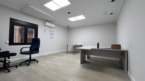 Foto 2 von Geschaftsraum zur Miete in Casco Antiguo, Talavera de la Reina