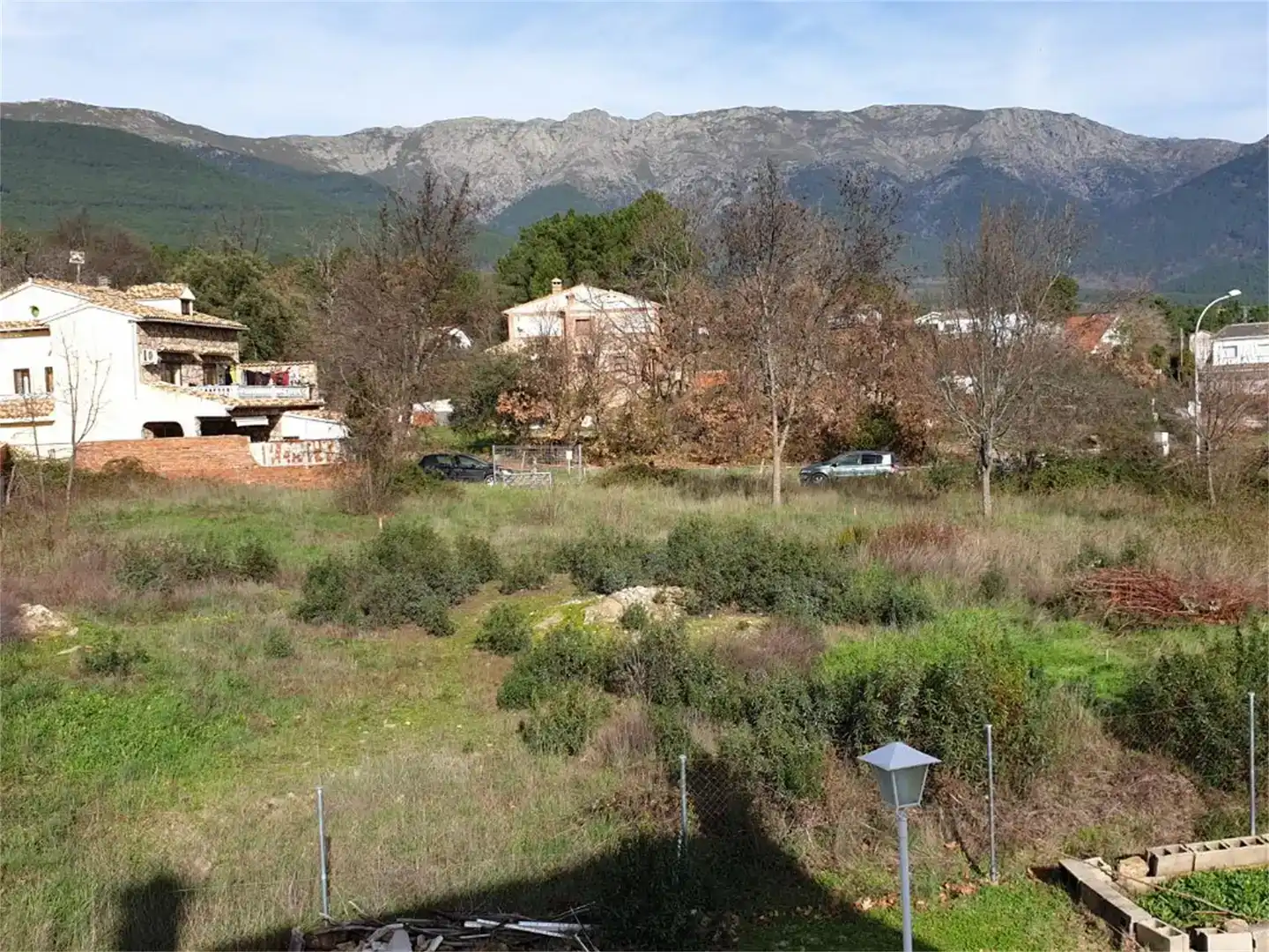 Residencial en venda en Casavieja