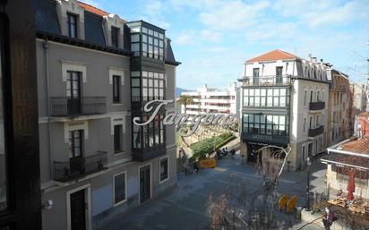 Flat for sale in Avenida Basagoiti, Centro - Puerto Viejo