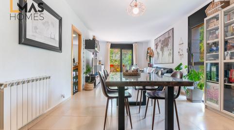 Foto 5 de Dúplex en venda a Carrer del Mur, Martorell, Barcelona