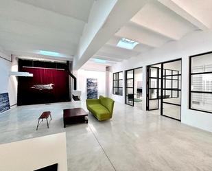 Sala d'estar de Apartament en venda en  Palma de Mallorca