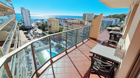 Foto 2 de Apartament en venda a Manuel Mena, 4, Cortijo Torrequebrada, Benalmádena