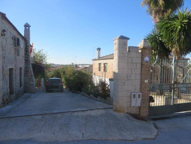 Casa-chalet en Venta en Alonso De Aguilar en Aguilar de la Frontera