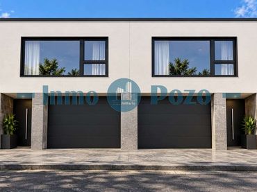 Dúplex con piscina en venta en RAMON Y CAJAL 22