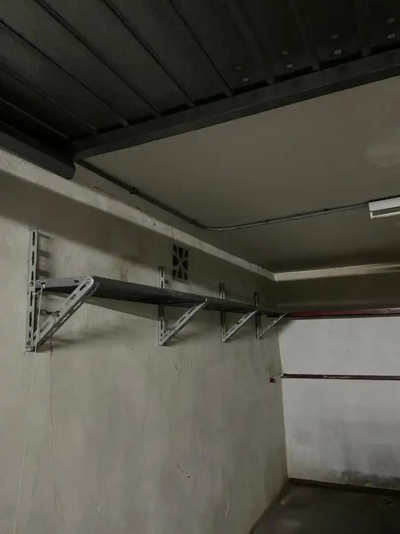 Parking of Garage for sale in Cullera