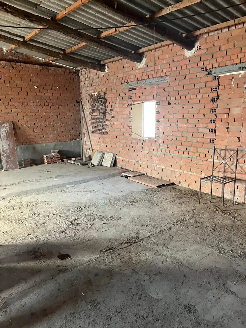 Casa o chalet en venta en Toledo con Jardín privado, Trastero y Amueblado
