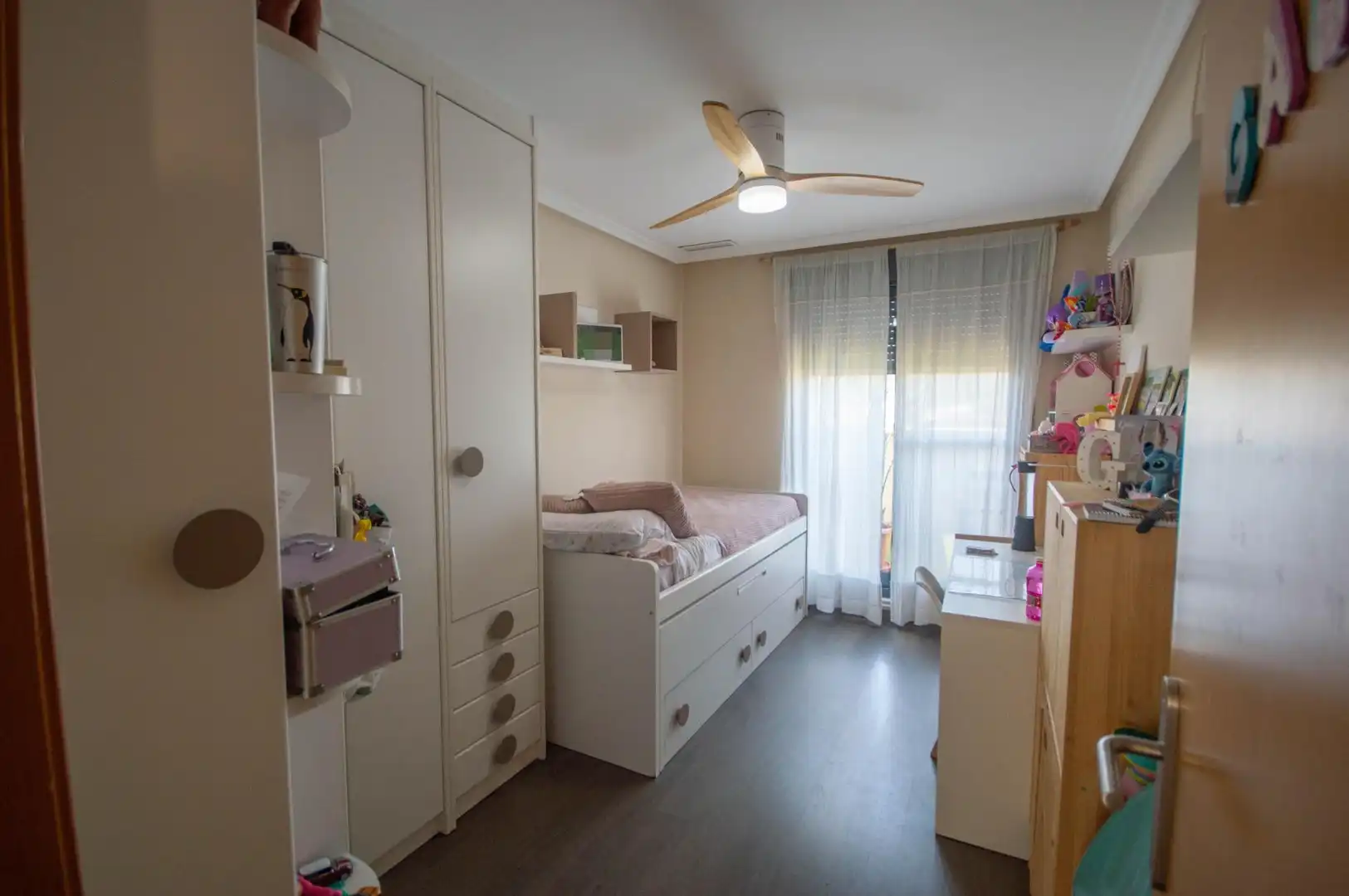 Habitación de Ático de alquiler en Monóvar  / Monòver con Terraza