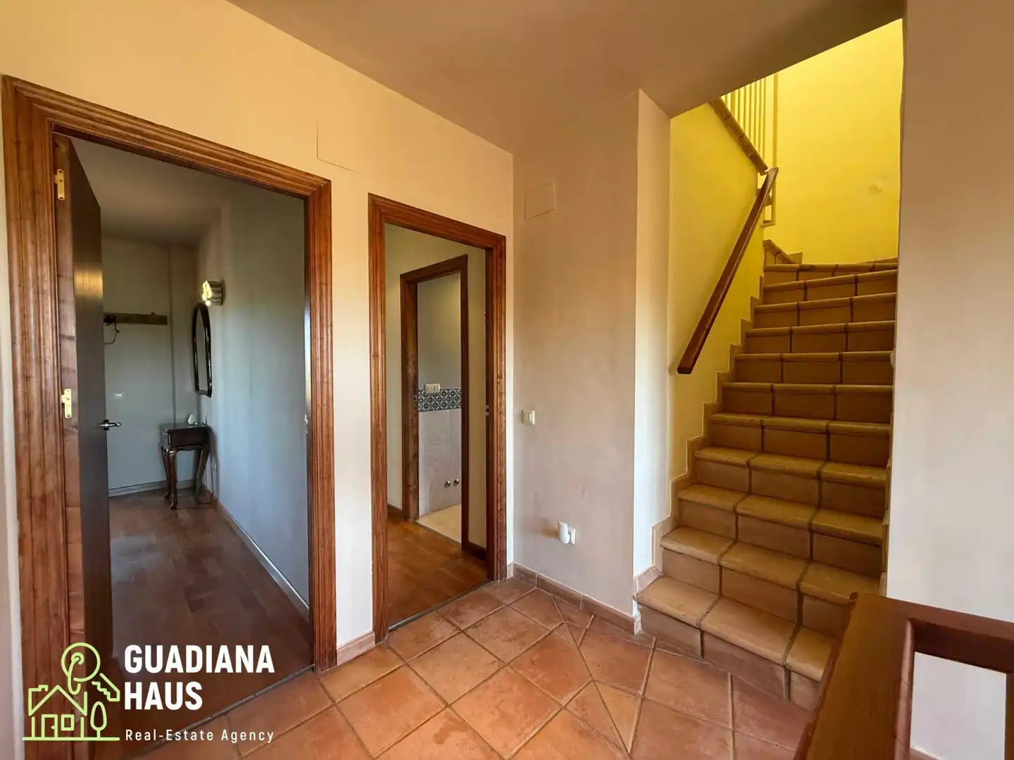 Houses for sale in Ayamonte  with Air Conditioner, Private garden and Terrace