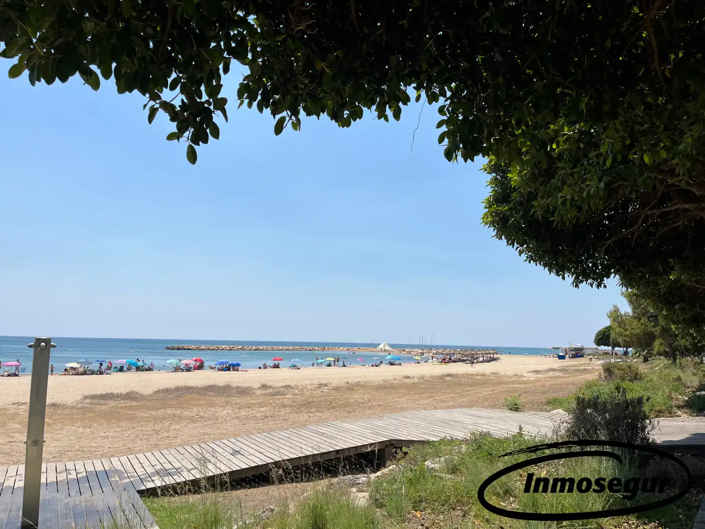 Casa adosada en venda en Cambrils amb Aire condicionat, Calefacció i Jardí privat