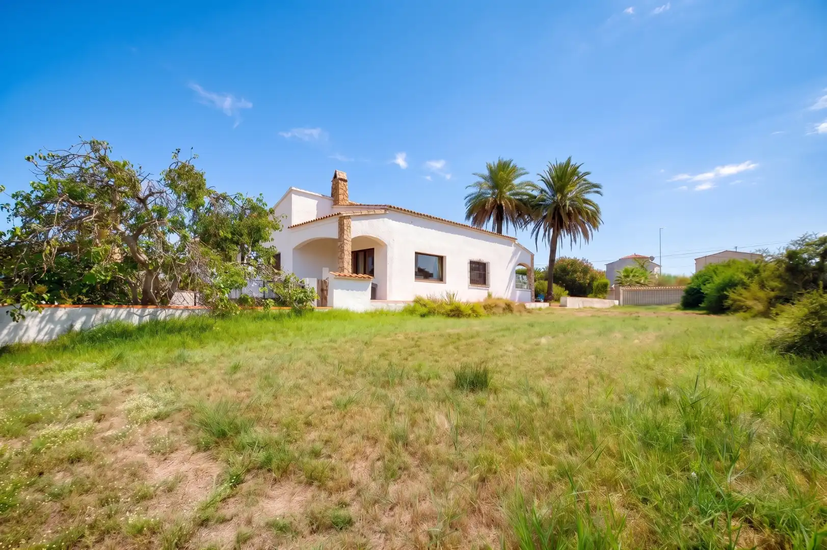 Casa con jardín en venta en Tordera - Fluvià - Llobregat, imagen 3